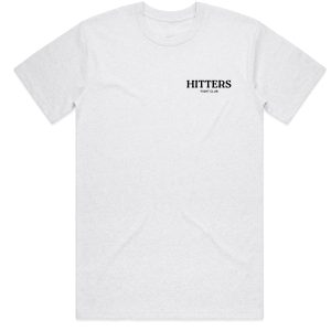 Hitters Coffee Shirt