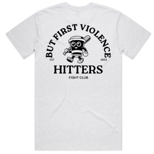 Hitters Coffee Shirt