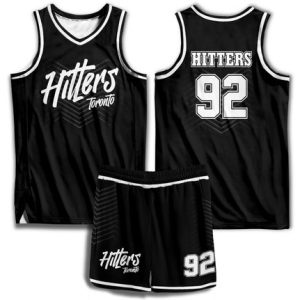 Jersey and Shorts
