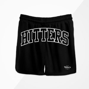 Short Black
